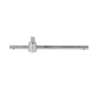 KS Tools KS Tools 1/2" Poignée en T coulissante EDELSTAHL Quantité:1