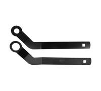 KS Tools KS Tools 1/2" V-ribbed belt spanner set for Mini, 2 pcs. Quantité:1