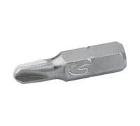 KS Tools KS Tools 1/4" Bit Torq-Set®, 25mm, 1/4" Quantité:1