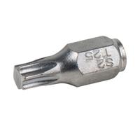 KS Tools Embout de visseuse mini 918.3058 – Torx T27 1/4" 18 mm