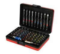 Ks tools Coffret embouts de vissage - 32 pièces