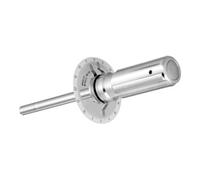 KS Tools KS Tools 1/4" Tournevis dynamométrique avec cadran de contrôle, 20-100cNm Quantité:1