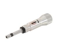 KS Tools KS Tools 1/4" Tournevis dynamométriques avec vernier, 100-500cNm Quantité:1