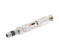KS TOOLS 516.3215 - Tournevis Dynamométrique avec Vernier - Plage d'utilisation : 2-30 Nm