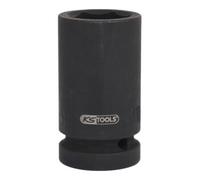 KS Tools KS Tools 1" Prise de courant hexagonale, longue, 39 mm Quantité:1