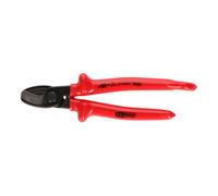 KS Tools KS Tools 1000V Coupe-câble à une main avec oeillet de sécurité pour ligne de sécurité Quantité:1