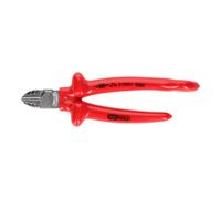 KS Tools KS Tools 1000V couteau latéral avec oeillet de sécurité pour ligne de sécurité Quantité:1