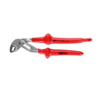 KS Tools KS Tools 1000V Pince pour pompe à eau avec œil de sécurité pour ligne de sécurité Quantité:1