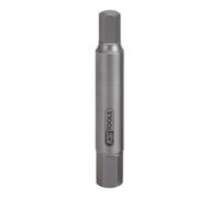 KS Tools KS Tools 10mm embout spécial d'angle intérieur, 8mm, 75mm Quantité:1