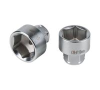 KS Tools KS Tools 11 mm à travers le suiveur, 14 mm Quantité:1