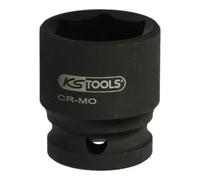 KS Tools KS Tools 2.1/2" prise de courant hexagonale, 60 mm Quantité:1