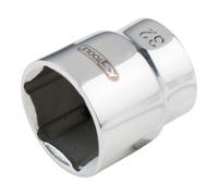 KS Tools KS Tools 3/4" Douille 6 pans EDELSTAHL, 36 mm Quantité:1