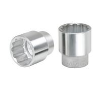 KS Tools KS Tools 3/4" Douille à 12 points, courte, 2,1/4 Quantité:1