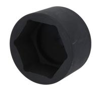 KS Tools Douille à percussion 515.1370 70 mm 3/4" 6 pans Noir