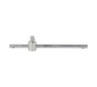 KS Tools KS Tools 3/4" Poignée en T coulissante EDELSTAHL Quantité:1