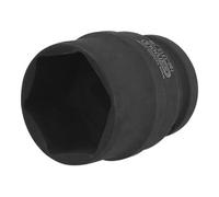 KS Tools Douille spéciale pour arbre d'entraînement 150.1713 – 3/4" 36 mm 6 pans