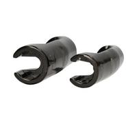 KS Tools KS Tools 3/8" + 1/2" jeu de clés à tube d'injection pour BMW, 2 pcs. Quantité:1