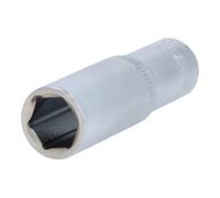 KS Tools KS Tools 3/8" CLASSIC Douille hexagonale, longue, 1/2", longue Quantité:1