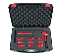 KS Tools 117.1889 jeu de douilles/manchons