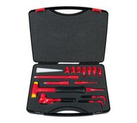 KS Tools 117.1885 jeu de douilles/manchons