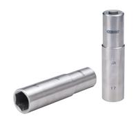 KS Tools KS Tools 3/8" Douilles 6 pans TITANplus, longues, 17 mm Quantité:1