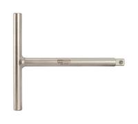 KS Tools KS Tools 3/8 e poignée en T pour porte-têtes de fraisage, 150mm Quantité:1