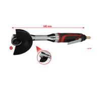 KS Tools KS Tools 3/8" Meuleuse pneumatique extra longue, 15.000 Tr/min Quantité:1