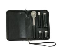 KS Tools KS Tools 3/8" Trousse à cliquet et douilles TITANplus, 5 pcs. Quantité:1