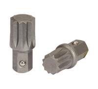 KS Tools KS Tools 5/16"' Clé spéciale à dents multiples, M10 Quantité:1