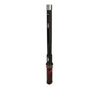 KS TOOLS 516.1622 Clé dynamométrique ERGOTORQUEprécision, Bleu/Noir, 9 x 12 mm - 10-50 Nm