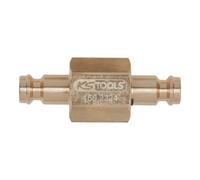KS Tools KS Tools Adaptateur des deux côtés 3/8"', court Quantité:1