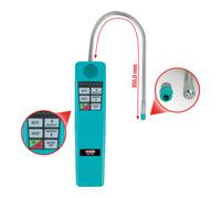 KS Tools KS Tools Appareil de détection des fuites pour systeme de climatisation Quantité:1