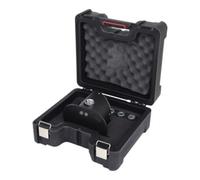 KS Tools Testeur d'atelier électronique 516.0100 – 5-500 Nm, Précision +1%, Écran LCD