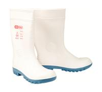 KS Tools KS Tools Bottes de sécurité en caoutchouc avec revêtement isolant, 47 Quantité:1