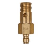 KS Tools KS Tools Boulon banjo M14x1,5 et raccord de tuyau 1/4 po Quantité:1