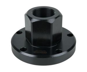 KS Tools KS Tools Bride de moyeu de roue avec adaptateur fileté 1,1/2" x 16G Quantité:1