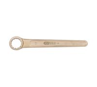 KS Tools KS Tools BRONZEplus Clé polygonale simple, droite 1.5/16" Quantité:1