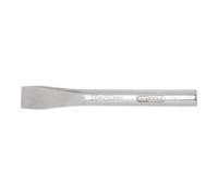 KS Tools - Burin plat 964.3107 - Acier inoxydable 26 x 450 mm