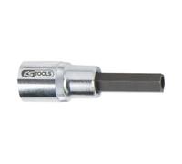 KS Tools KS Tools Buse d'injection à six pans creux avec alésage 10mm, Ø7mm Quantité:1