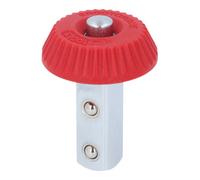 KS TOOLS 516.1448 - Carré D'entraînement Bouton - 1/2" - Anti-déflagrant - En Aluminium bronze Couleur
