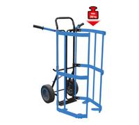 KS Tools KS Tools chariot à roues et à tambours, 280 kg Quantité:1