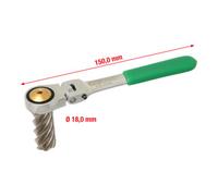 KS Tools KS Tools Chariot alésoir ABS Ø18x45 mm Quantité:1