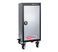 KS Tools KS Tools Chariot de service pour bancs d'essai des émissions de fumées de gaz d'échappement / équipements de diagnostic, 1155x500x500mm Quantité:1