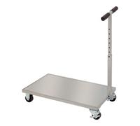 KS Tools KS Tools Chassis roulants ULTIMATEplus, argent Quantité:1