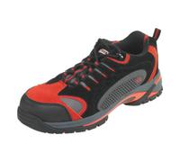 KS Tools KS Tools chaussures de sécurité sport, 38 Quantité:1