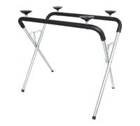 KS TOOLS Table de rangement pour disques avec patins en caoutchouc, 1160mm ( 140.2225 )