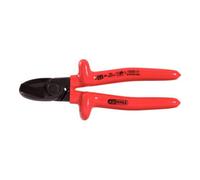 KS Tools KS Tools Cisaille à main 1000V, 215 mm Quantité:1