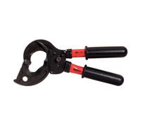 KS Tools KS Tools Cisailles à cliquets avec revêtement isolant, 530 mm Quantité:1