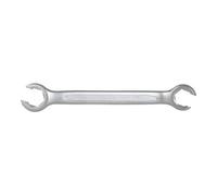 KS Tools – Clé à tuyauter 517.9251 – double ouverte coudée – 21 x 23 mm