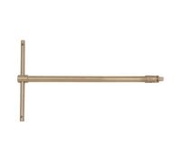 KS Tools KS Tools ouilles articulée avec poignée en T BRONZEplus 1/2" 460 mm Quantité:1